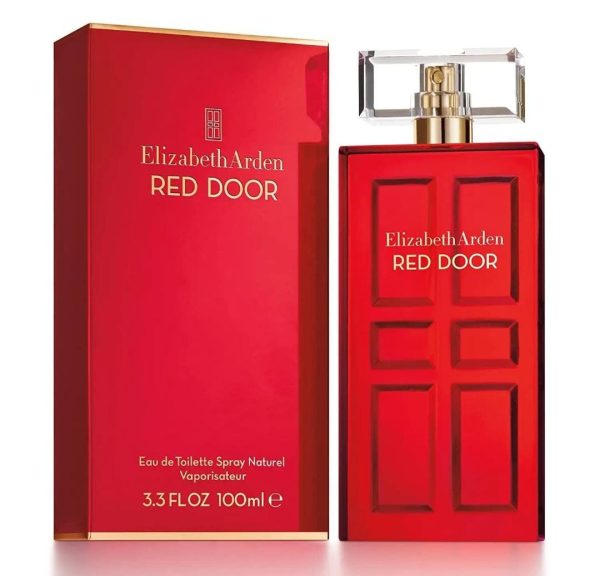 Red Door 100ML