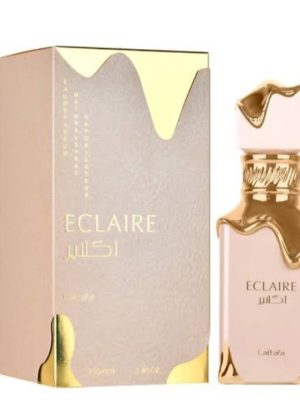 Eclair lataffa 100ML