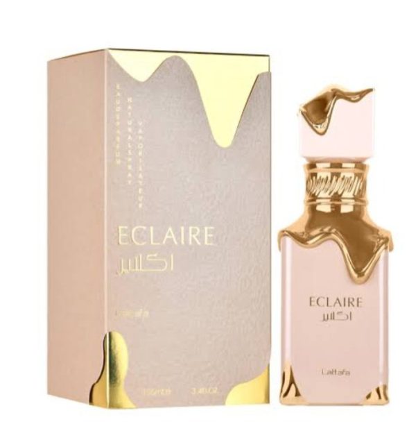Eclair lataffa 100ML