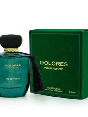 Dolores pour Femme edp100ml