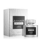 Lattafa - Confidential Platinum - 100ml