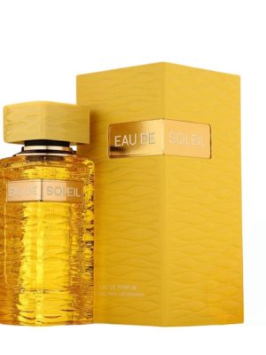 combo 2xladies (1xandaleen by asdaf and 1xde soleil)