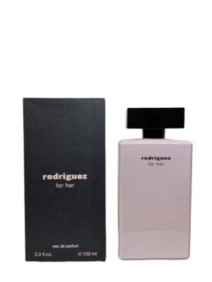 Redriguez combo x2perfumes