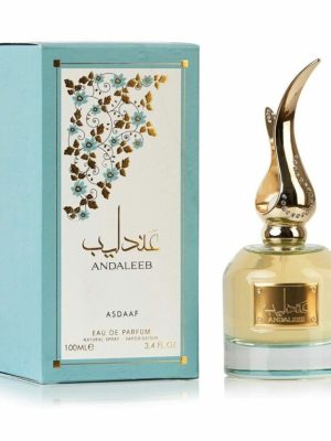 combo 2xladies (1xandaleen by asdaf and 1xde soleil)