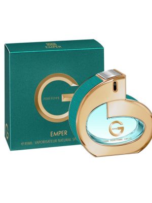 G. Woman 85Ml
