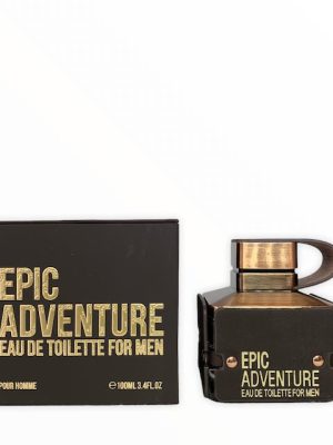 Epic Adventure 100ml