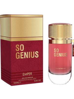 Combo 3xladies enius perfume