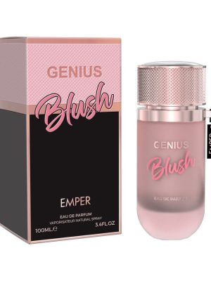 Genius Blush 100Ml