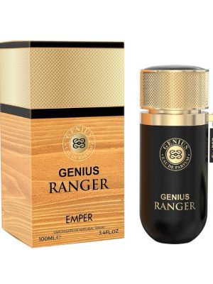 Genius Ranger 100Ml