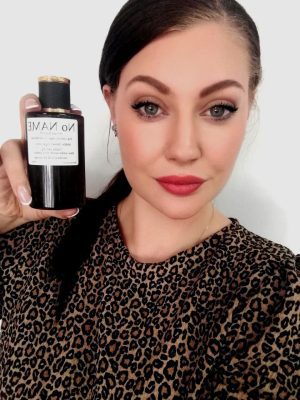 No Name Created by Anniska Bisschoff