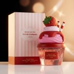 Berry On Top - Lattafa