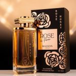 Rose Honey by Maison Asrar