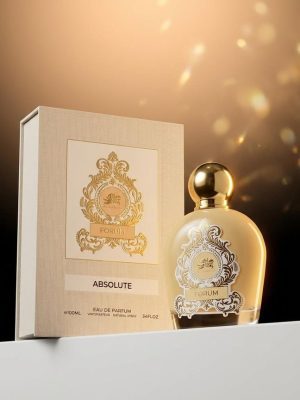 Absolute Forum – Al Fares