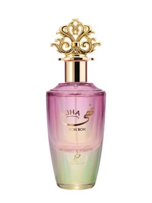 Nuha Bon Bon By Khadlaj 100ml