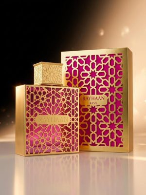 Rayhaan Kiss – Rayhaan