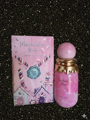 Mini marshmallow blush 50ml