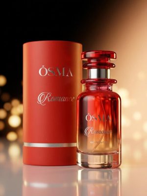 Top Note: Peach

Heart Note: Iris

Base Note: Mate