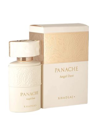 PANACHE ANGEL DUST 100 ML EXTRAIT DE PARFUM SPRAY FOR WOMEN